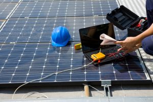 Conditions d’installation de panneaux solaire par Solaires Photovoltaïques à Armbouts-Cappel